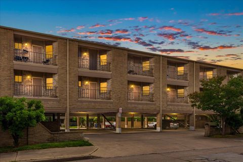 Photo of 3316 Guadalupe ST #310, Austin, TX 78705 (MLS # 1833643)
