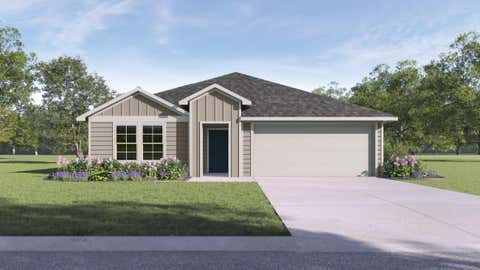 Photo of 12116 Silverston Tree BND, Mustang Ridge, TX 78610 (MLS # 6924292)