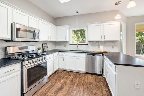 Tiny photo for 4224 Walling Forge DR, Austin, TX 78727 (MLS # 4094869)