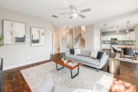 Tiny photo for 4224 Walling Forge DR, Austin, TX 78727 (MLS # 4094869)