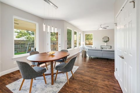 Tiny photo for 4224 Walling Forge DR, Austin, TX 78727 (MLS # 4094869)