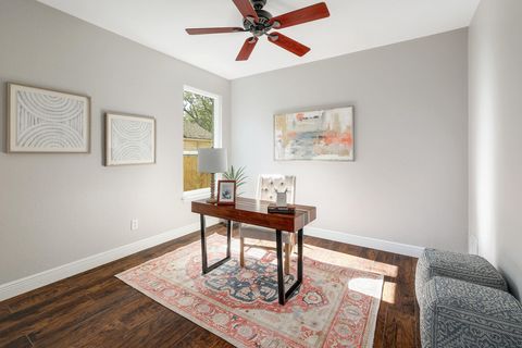 Tiny photo for 4224 Walling Forge DR, Austin, TX 78727 (MLS # 4094869)