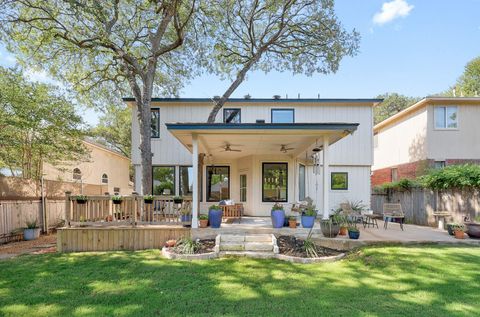 Tiny photo for 4224 Walling Forge DR, Austin, TX 78727 (MLS # 4094869)