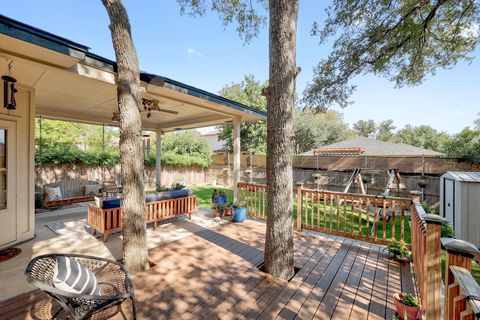 Tiny photo for 4224 Walling Forge DR, Austin, TX 78727 (MLS # 4094869)