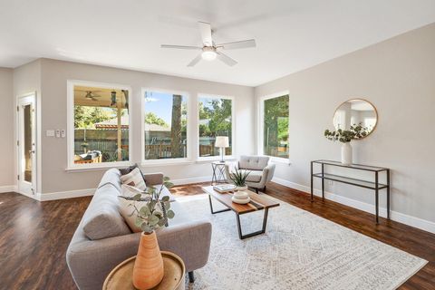 Tiny photo for 4224 Walling Forge DR, Austin, TX 78727 (MLS # 4094869)
