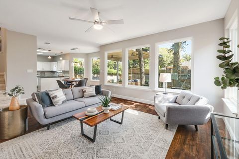 Tiny photo for 4224 Walling Forge DR, Austin, TX 78727 (MLS # 4094869)
