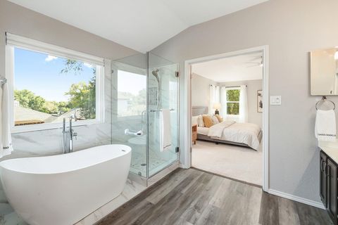 Tiny photo for 4224 Walling Forge DR, Austin, TX 78727 (MLS # 4094869)