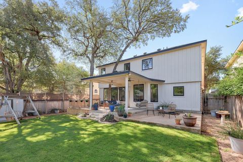 Tiny photo for 4224 Walling Forge DR, Austin, TX 78727 (MLS # 4094869)