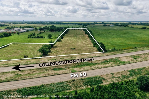 ADDRESS PRIVATE, SNOOK, TX 77878 - Image 92cfd0eadc26c7f4d8071d1dd680e3ee/2135223325