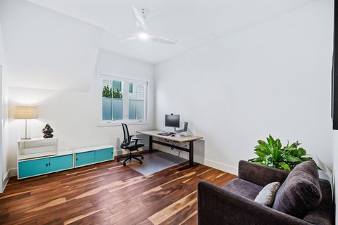 Tiny photo for 712 Cardinal LN #A, Austin, TX 78704 (MLS # 4041335)