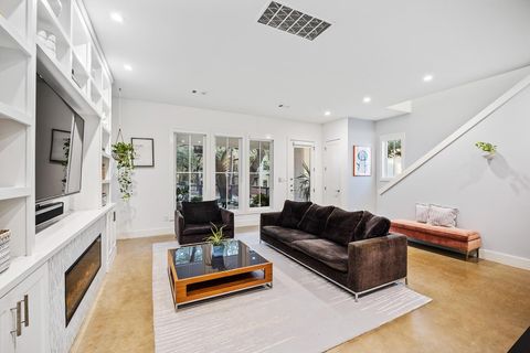 Tiny photo for 712 Cardinal LN #A, Austin, TX 78704 (MLS # 4041335)