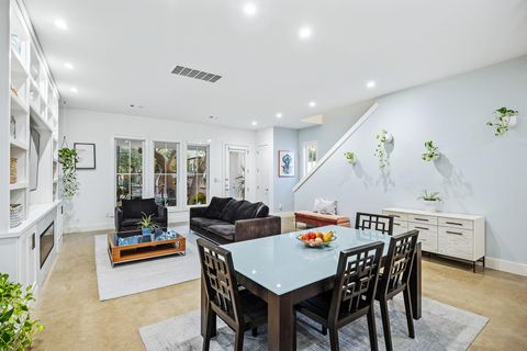 Tiny photo for 712 Cardinal LN #A, Austin, TX 78704 (MLS # 4041335)