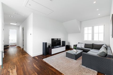 Tiny photo for 712 Cardinal LN #A, Austin, TX 78704 (MLS # 4041335)