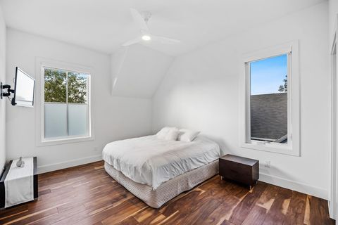 Tiny photo for 712 Cardinal LN #A, Austin, TX 78704 (MLS # 4041335)