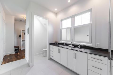 Tiny photo for 712 Cardinal LN #A, Austin, TX 78704 (MLS # 4041335)