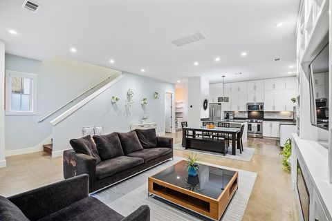 Photo of 712 Cardinal LN #A, Austin, TX 78704 (MLS # 4041335)