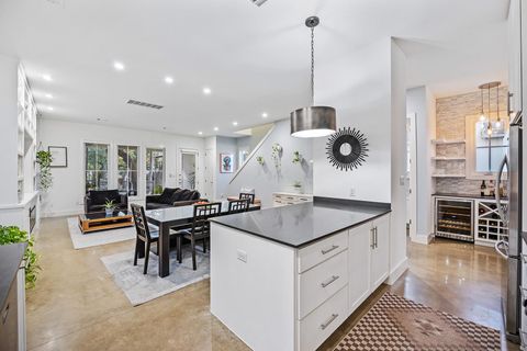 Tiny photo for 712 Cardinal LN #A, Austin, TX 78704 (MLS # 4041335)