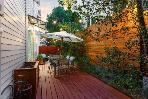 Tiny photo for 712 Cardinal LN #A, Austin, TX 78704 (MLS # 4041335)