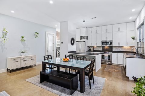 Tiny photo for 712 Cardinal LN #A, Austin, TX 78704 (MLS # 4041335)