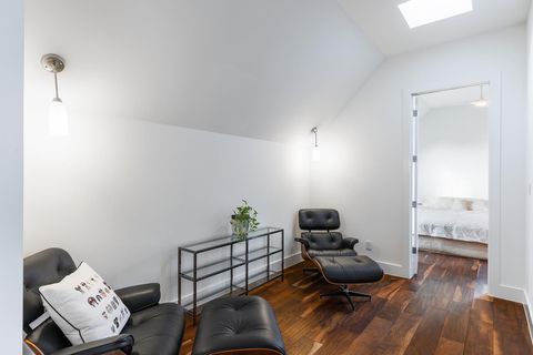 Tiny photo for 712 Cardinal LN #A, Austin, TX 78704 (MLS # 4041335)