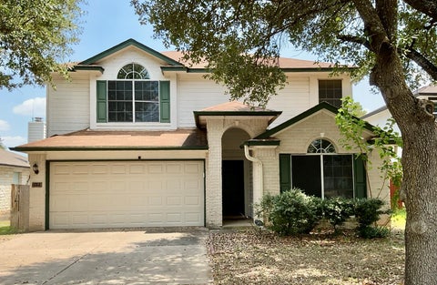 Photo of 3123 Jazz ST, Round Rock, TX 78664 (MLS # 7205396)