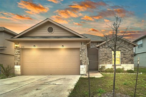 Photo of 6301 Wideleaf DR, Austin, TX 78724 (MLS # 6531035)
