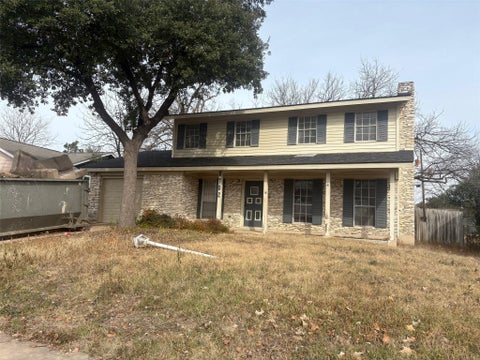 Photo of 8702 S Bridgeport DR, Austin, TX 78758 (MLS # 3329146)