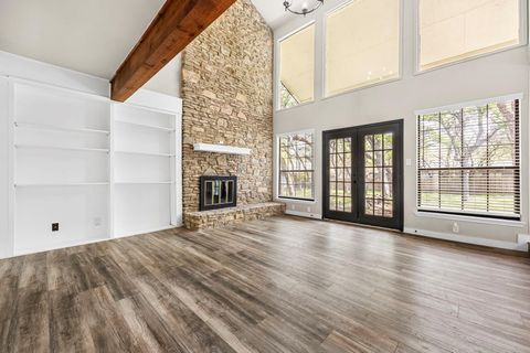 Photo of 4309 W Cordoba CIR, Georgetown, TX 78628 (MLS # 3096299)