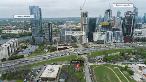 Photo of 1005 Holly ST, Austin, TX 78702 (MLS # 9886791)