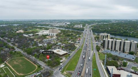 Tiny photo for 1005 Holly ST, Austin, TX 78702 (MLS # 9886791)