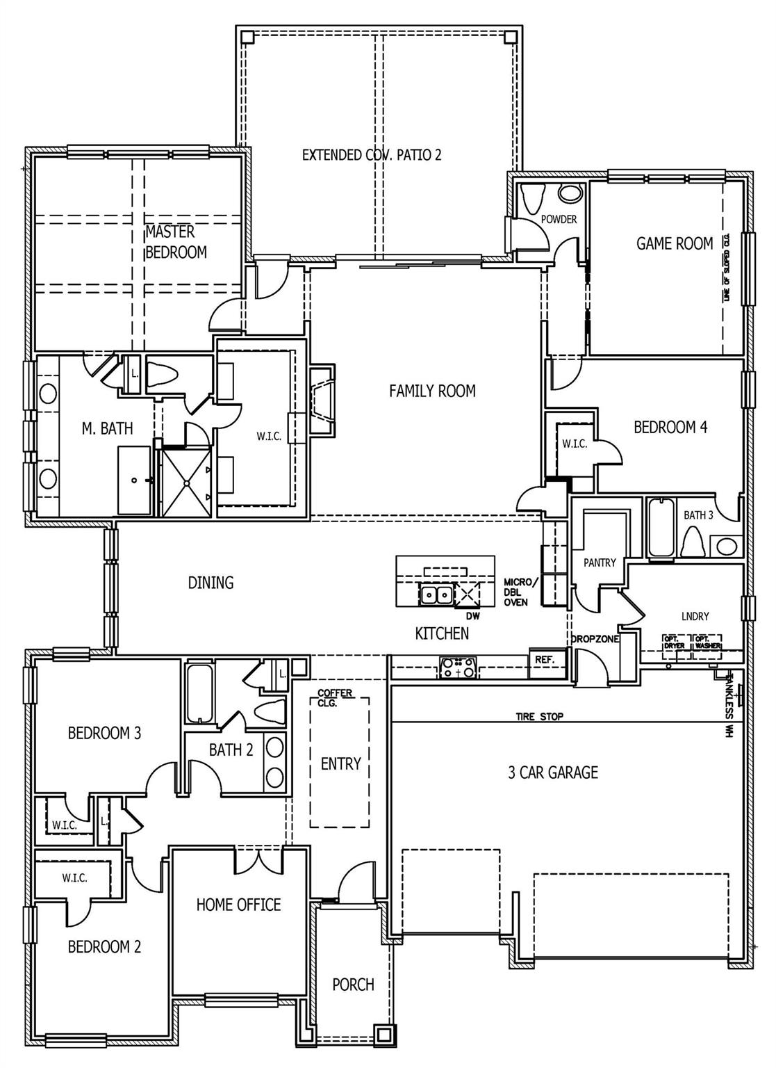 121 Irvine PASS