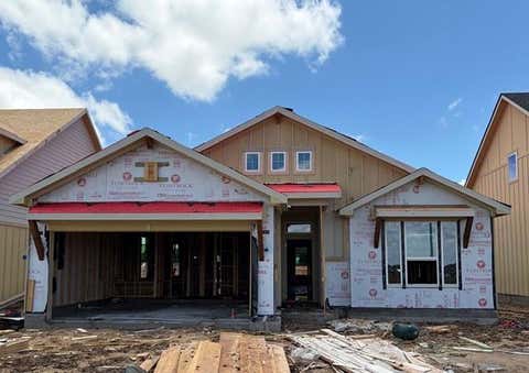 Photo of 560 Gus LOOP, Georgetown, TX 78626 (MLS # 1836795)