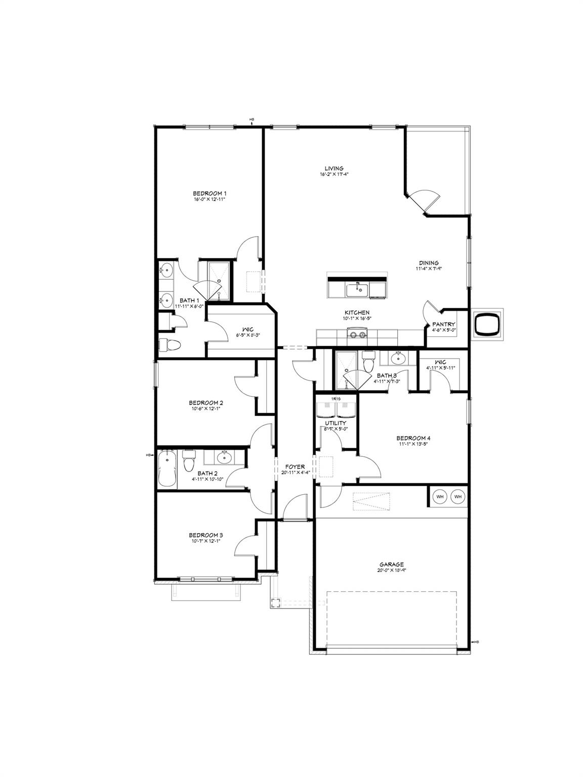 560 Gus LOOP