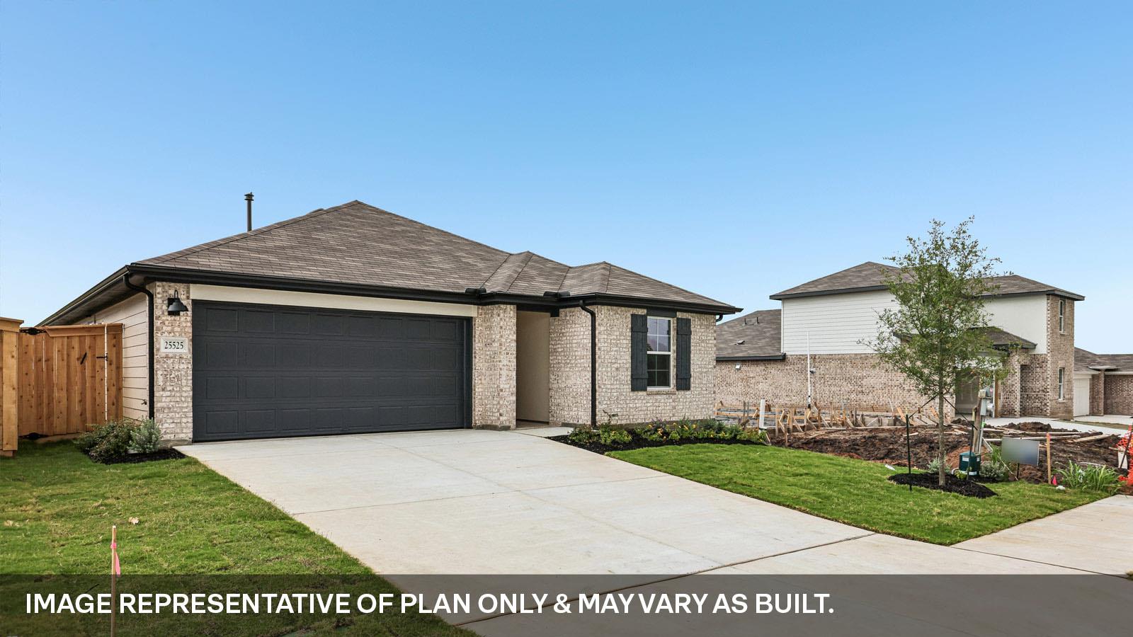 25512 Timber Drop LN