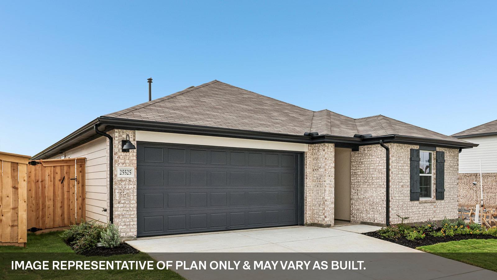 25512 Timber Drop LN