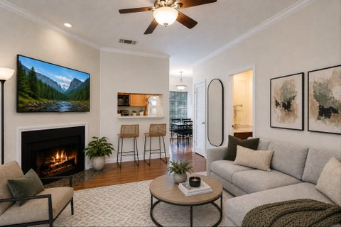 Photo of 715 W 22nd 1/2 ST #208, Austin, TX 78705 (MLS # 1022669)