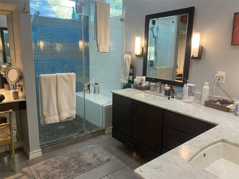 Tiny photo for 3702 Terrina ST #B2, Austin, TX 78759 (MLS # 6920601)