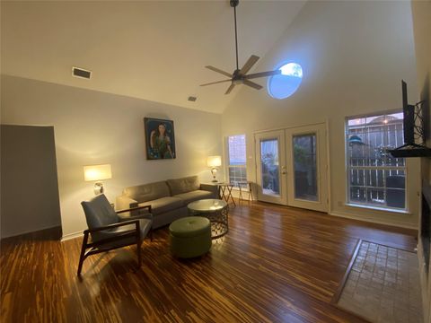 3702 Terrina ST B2 Austin TX 78759