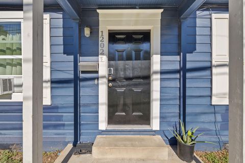 Tiny photo for 1202 E 29th ST, Austin, TX 78722 (MLS # 5947016)