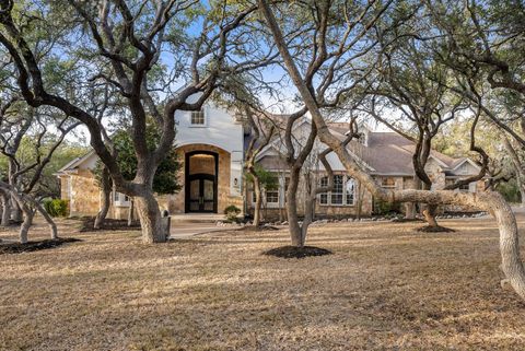 Photo of 999 Enchanted Oaks DR, Driftwood, TX 78619 (MLS # 4329923)