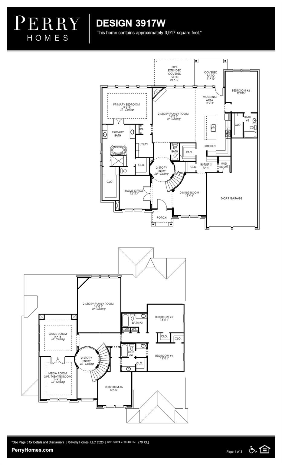 1116 Sunset Hill WAY
