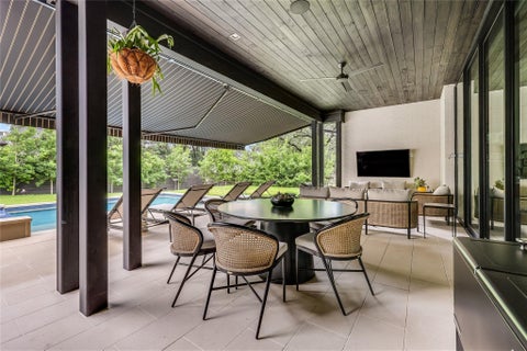 Tiny photo for 4814 Rollingwood DR, Austin, TX 78746 (MLS # 7750097)
