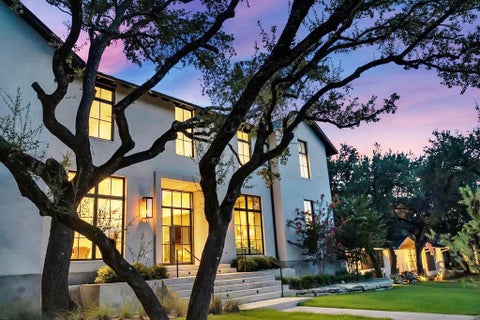Tiny photo for 4814 Rollingwood DR, Austin, TX 78746 (MLS # 7750097)