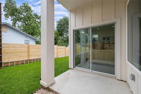 Tiny photo for 1700 Pennsylvania Ave, Austin, TX 78702 (MLS # 4546508)