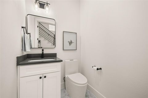 Tiny photo for 1700 Pennsylvania Ave, Austin, TX 78702 (MLS # 4546508)