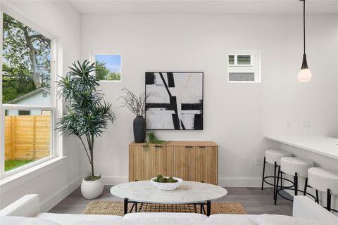 Tiny photo for 1700 Pennsylvania Ave, Austin, TX 78702 (MLS # 4546508)