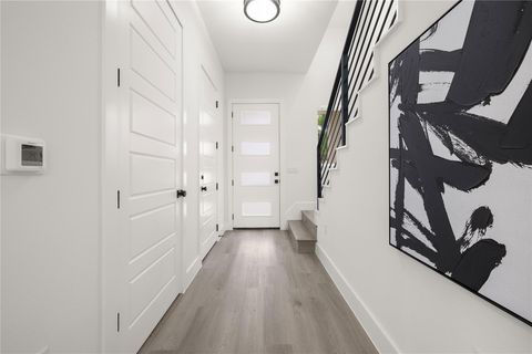 Tiny photo for 1700 Pennsylvania Ave, Austin, TX 78702 (MLS # 4546508)