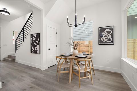 Tiny photo for 1700 Pennsylvania Ave, Austin, TX 78702 (MLS # 4546508)