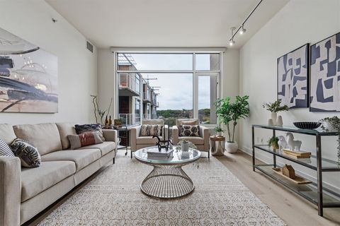 Photo of 210 Lee Barton DR #517, Austin, TX 78704 (MLS # 4216528)