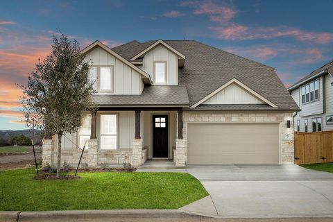 417 Sage Thrasher CIR Dripping Springs TX 78620